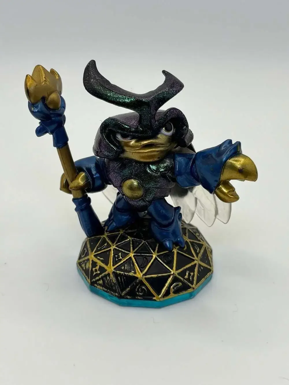 Skylanders Swap Force Dune Bug Action Figure Activision
